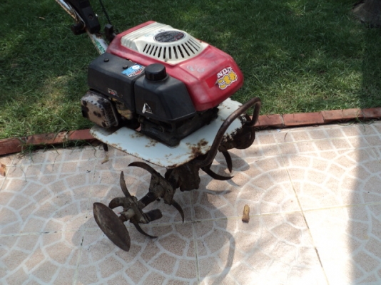 รหัส:12000538เครื่องพรวนดินG100-1266058(2.0ps)ชุดพรวนดินกว้าง55cm.www.nihonmono.com