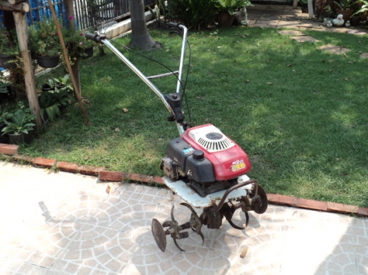 รหัส:12000538เครื่องพรวนดินG100-1266058(2.0ps)ชุดพรวนดินกว้าง55cm.www.nihonmono.com