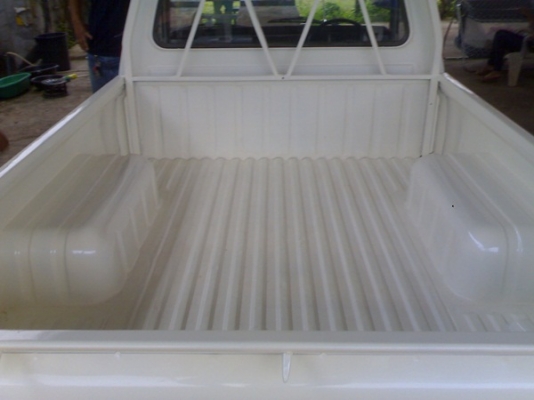 ขายด่วน Toyota RN 20 ติดแก๊สพร้อมใช้