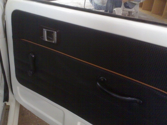 ขายด่วน Toyota RN 20 ติดแก๊สพร้อมใช้