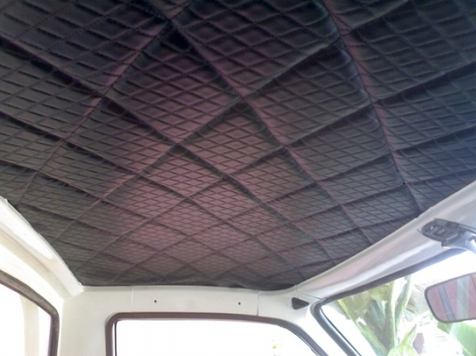 ขายด่วน Toyota RN 20 ติดแก๊สพร้อมใช้