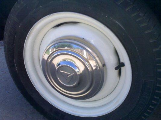 ขายด่วน Toyota RN 20 ติดแก๊สพร้อมใช้