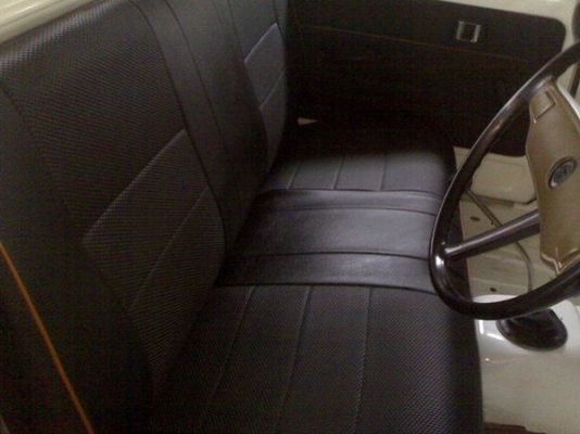 ขายด่วน Toyota RN 20 ติดแก๊สพร้อมใช้