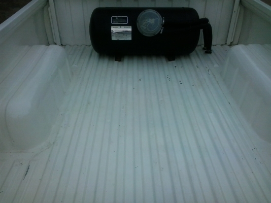 ขายด่วน Toyota RN 20 ติดแก๊สพร้อมใช้