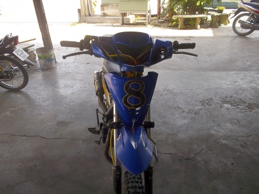 ขอขายเวฟ 125 สักคันในราคา25000 สนใจ 0839090699