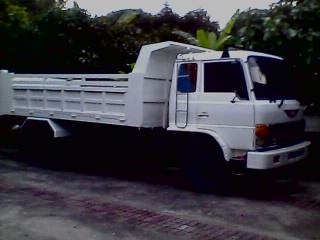 ขาย HINO FD 6ลัอดั้ม 8 ต้น EH700 -168 แรง