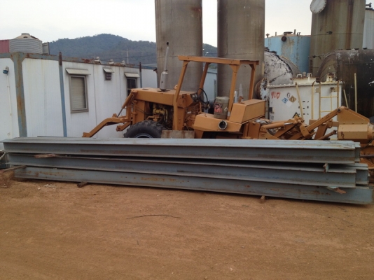 ขายเหล็ก H-Beam ขนาด 200x200 cm ยาว 6 เมตร สวยมาก ของใหม่ ราคาของเก่า ไม่แพงครับ ขายเหล็ก H-Beam ขนาด 200x200 cm ยาว 6 เมตร สวยมาก ของใหม่ ราคาของเก่า ไม่แพงครับ