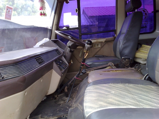 ขายรถบรรทุก 10 ล้อ MITSUFUSO TF 43XX วางเครื่อง 6M60 ( M6) 240 แรง TURBO อินเตอช่วงล่างไม่เคยถอดคัทซีสวยสุดๆทะเบียนเต็มเกียร์เดิม