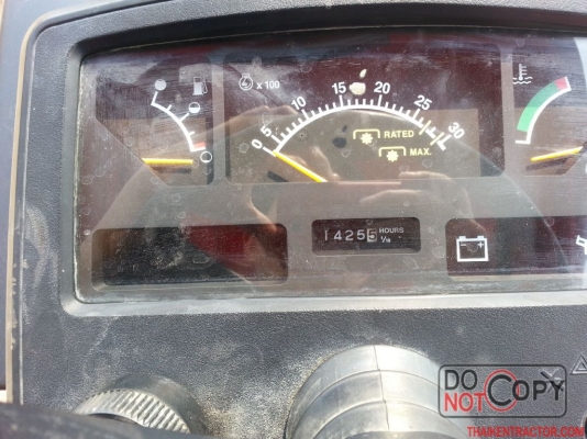 รถไถยันม่าร์ 45 แรง ใบมีดันดินหน้า+ผานบุก 3*20" สวยมากครับ รถไถยันม่าร์ 45 แรง ใบมีดันดินหน้า+ผานบุก 3*20" สวยมากครับ