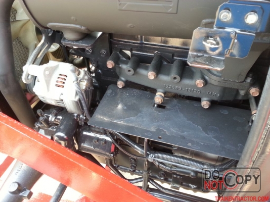 รถไถยันม่าร์ 45 แรง ใบมีดันดินหน้า+ผานบุก 3*20" สวยมากครับ รถไถยันม่าร์ 45 แรง ใบมีดันดินหน้า+ผานบุก 3*20" สวยมากครับ