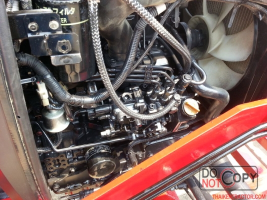 รถไถยันม่าร์ 45 แรง ใบมีดันดินหน้า+ผานบุก 3*20" สวยมากครับ รถไถยันม่าร์ 45 แรง ใบมีดันดินหน้า+ผานบุก 3*20" สวยมากครับ