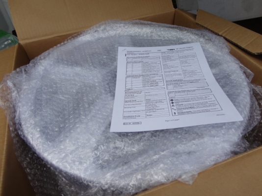 ขายล้อTRD (แท้) ขนาด 18