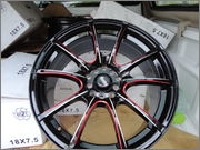 ขาย ล้อ Advanti 18"