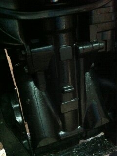 เครื่องOutbord โตฮัทสุ 140 แรงครับของใหม่  คุณวุฒ 081-9399730