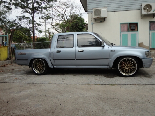 ขายล้อ Intelesse 19"(ญี่ปุ่น)