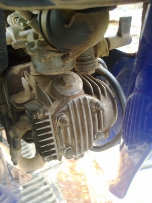 ขาย Honda wave 100 ปี47