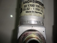 ขายโช็คอัพแก็ส SACHS E39 ทั้งชุด ขายโช็คอัพแก็ส SACHS E39 ทั้งชุด