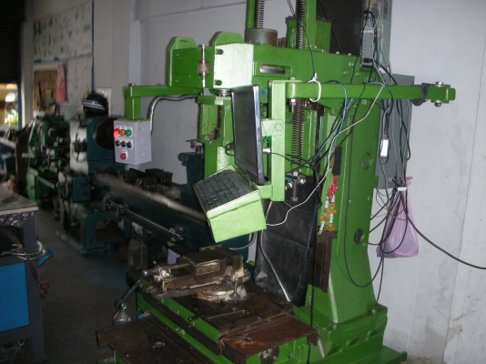 ซีเอ็นซี ซีเอ็นซี