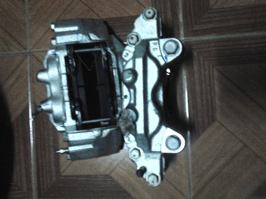 ขาย คาลปเปอร์เบรค VIGO CHAMP (4 pot) 2.5e 4x4