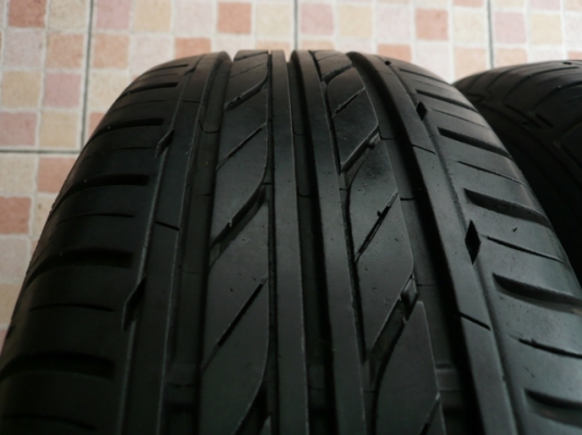 ขายยาง BRIDGESTONE ECOPIA----185-60-15----ปี11 (1ชุด)