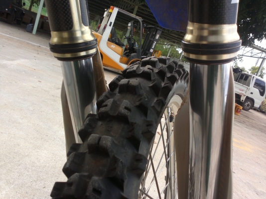 ขายรถวิบาก yzf250เเรงๆสักคันครับ