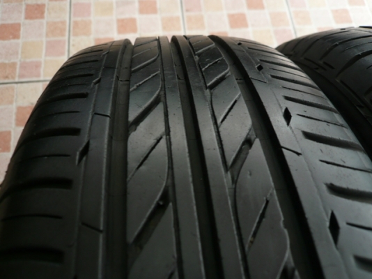 ขายยาง BRIDGESTONE ECOPIA 185-60-15 ปี3310 (1ชุด)
