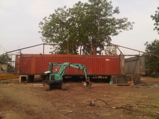 ขายโรงงานพร้อมที่ดิน 24 ไร่ อ.พัฒนานิคม จ.ลพบุรี