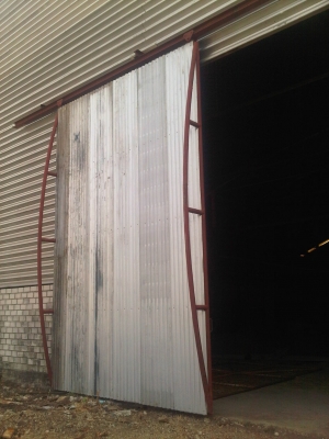 ขายโรงงานพร้อมที่ดิน 24 ไร่ อ.พัฒนานิคม จ.ลพบุรี