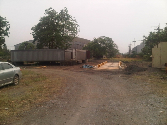 ขายโรงงานพร้อมที่ดิน 24 ไร่ อ.พัฒนานิคม จ.ลพบุรี