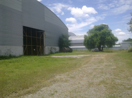 ขายโรงงานพร้อมที่ดิน 24 ไร่ อ.พัฒนานิคม จ.ลพบุรี