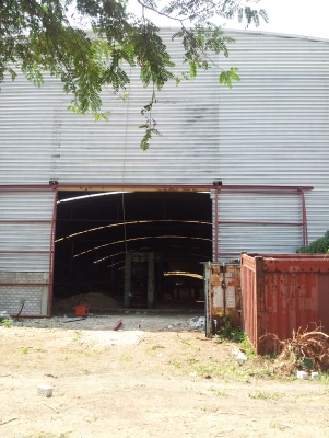 ขายโรงงานพร้อมที่ดิน 24 ไร่ อ.พัฒนานิคม จ.ลพบุรี