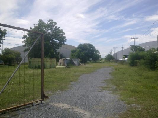 ขายโรงงานพร้อมที่ดิน 24 ไร่ อ.พัฒนานิคม จ.ลพบุรี