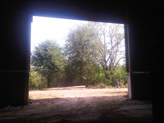 ขายโรงงานพร้อมที่ดิน 24 ไร่ อ.พัฒนานิคม จ.ลพบุรี