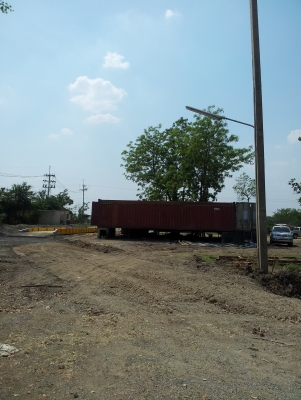 ขายโรงงานพร้อมที่ดิน 24 ไร่ อ.พัฒนานิคม จ.ลพบุรี