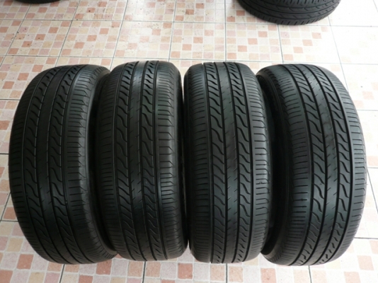 ขายยาง MICHELIN PRIMACY LC 205-55-16 ปี11+12 (1ชุด)