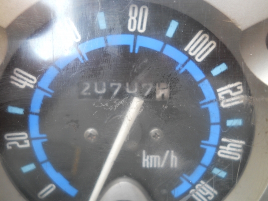 YAMAHA NOUVO MX ปี 2005 สภาพเดิมสวยเครื่องดีพร้อมใช้ YAMAHA NOUVO MX ปี 2005 สภาพเดิมสวยเครื่องดีพร้อมใช้