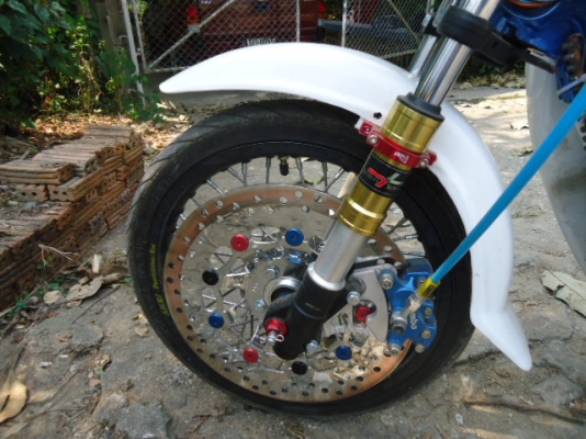 ขาย HONDA CHALY สภาพดีและสวยๆ เปลี่ยนเครื่องดรีม ตูดมนครับ วิ่งทางไกลได้ครับ ราคา 18,000.-เชียงใหม่ครับ