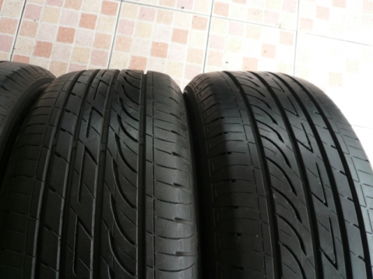 ขายยาง BRIDGESTONE GR90----225-55-16----ปี11 สวยๆ 1 ชุด ขายยาง BRIDGESTONE GR90----225-55-16----ปี11 สวยๆ 1 ชุด