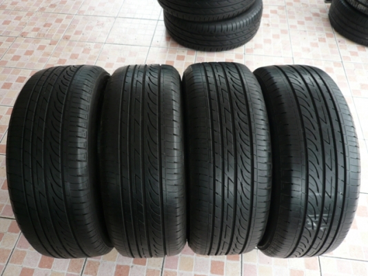 ขายยาง BRIDGESTONE GR90----225-55-16----ปี11 สวยๆ 1 ชุด ขายยาง BRIDGESTONE GR90----225-55-16----ปี11 สวยๆ 1 ชุด