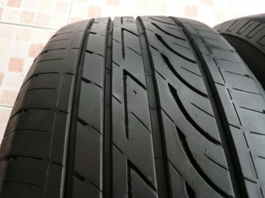 ขายยาง BRIDGESTONE GR90----225-55-16----ปี11 สวยๆ 1 ชุด ขายยาง BRIDGESTONE GR90----225-55-16----ปี11 สวยๆ 1 ชุด
