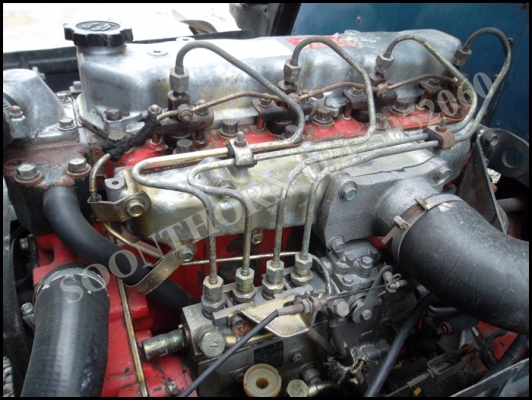 ขายด่วน รถบรรทุก 6 ล้อ HINO 779 117 แรง รถห้างแท้เดิมๆ ตู้แห้ง 3 บาน (รถสวยสดมากครับ) พร้อมใช้งาน ราคาสุดคุ้ม