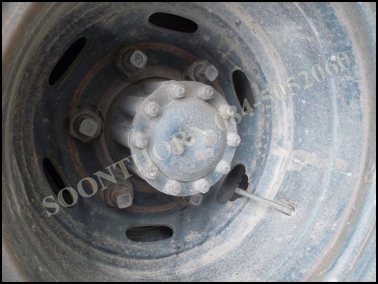 ขายด่วน รถบรรทุก 6 ล้อ HINO 779 117 แรง รถห้างแท้เดิมๆ ตู้แห้ง 3 บาน (รถสวยสดมากครับ) พร้อมใช้งาน ราคาสุดคุ้ม