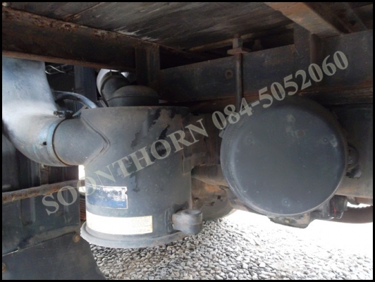 ขายด่วน รถบรรทุก 6 ล้อ HINO 779 117 แรง รถห้างแท้เดิมๆ ตู้แห้ง 3 บาน (รถสวยสดมากครับ) พร้อมใช้งาน ราคาสุดคุ้ม