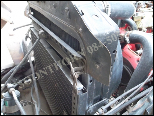 ขายด่วน รถบรรทุก 6 ล้อ HINO 779 117 แรง รถห้างแท้เดิมๆ ตู้แห้ง 3 บาน (รถสวยสดมากครับ) พร้อมใช้งาน ราคาสุดคุ้ม