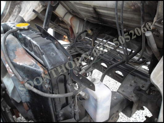 ขายด่วน รถบรรทุก 6 ล้อ HINO 779 117 แรง รถห้างแท้เดิมๆ ตู้แห้ง 3 บาน (รถสวยสดมากครับ) พร้อมใช้งาน ราคาสุดคุ้ม