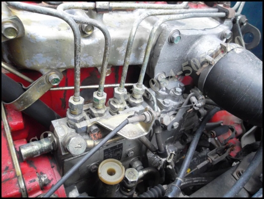 ขายด่วน รถบรรทุก 6 ล้อ HINO 779 117 แรง รถห้างแท้เดิมๆ ตู้แห้ง 3 บาน (รถสวยสดมากครับ) พร้อมใช้งาน ราคาสุดคุ้ม