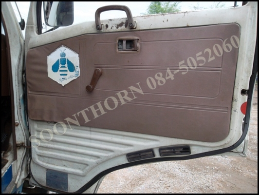 ขายด่วน รถบรรทุก 6 ล้อ HINO 779 117 แรง รถห้างแท้เดิมๆ ตู้แห้ง 3 บาน (รถสวยสดมากครับ) พร้อมใช้งาน ราคาสุดคุ้ม