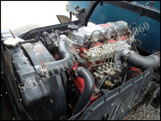 ขายด่วน รถบรรทุก 6 ล้อ HINO 779 117 แรง รถห้างแท้เดิมๆ ตู้แห้ง 3 บาน (รถสวยสดมากครับ) พร้อมใช้งาน ราคาสุดคุ้ม