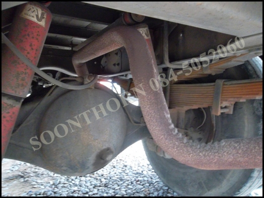 ขายด่วน รถบรรทุก 6 ล้อ HINO 779 117 แรง รถห้างแท้เดิมๆ ตู้แห้ง 3 บาน (รถสวยสดมากครับ) พร้อมใช้งาน ราคาสุดคุ้ม