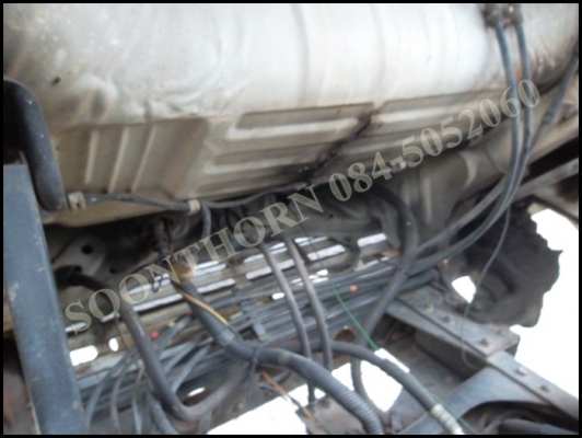 ขายด่วน รถบรรทุก 6 ล้อ HINO 779 117 แรง รถห้างแท้เดิมๆ ตู้แห้ง 3 บาน (รถสวยสดมากครับ) พร้อมใช้งาน ราคาสุดคุ้ม